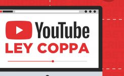 Ley COPPA en Youtube