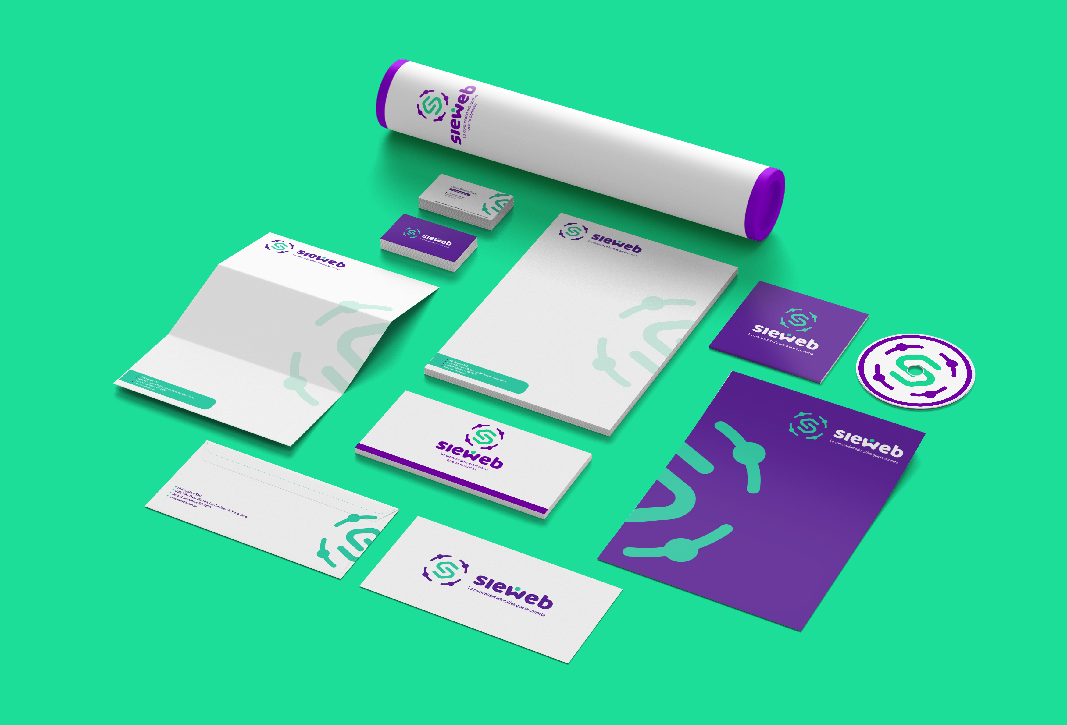Sieweb