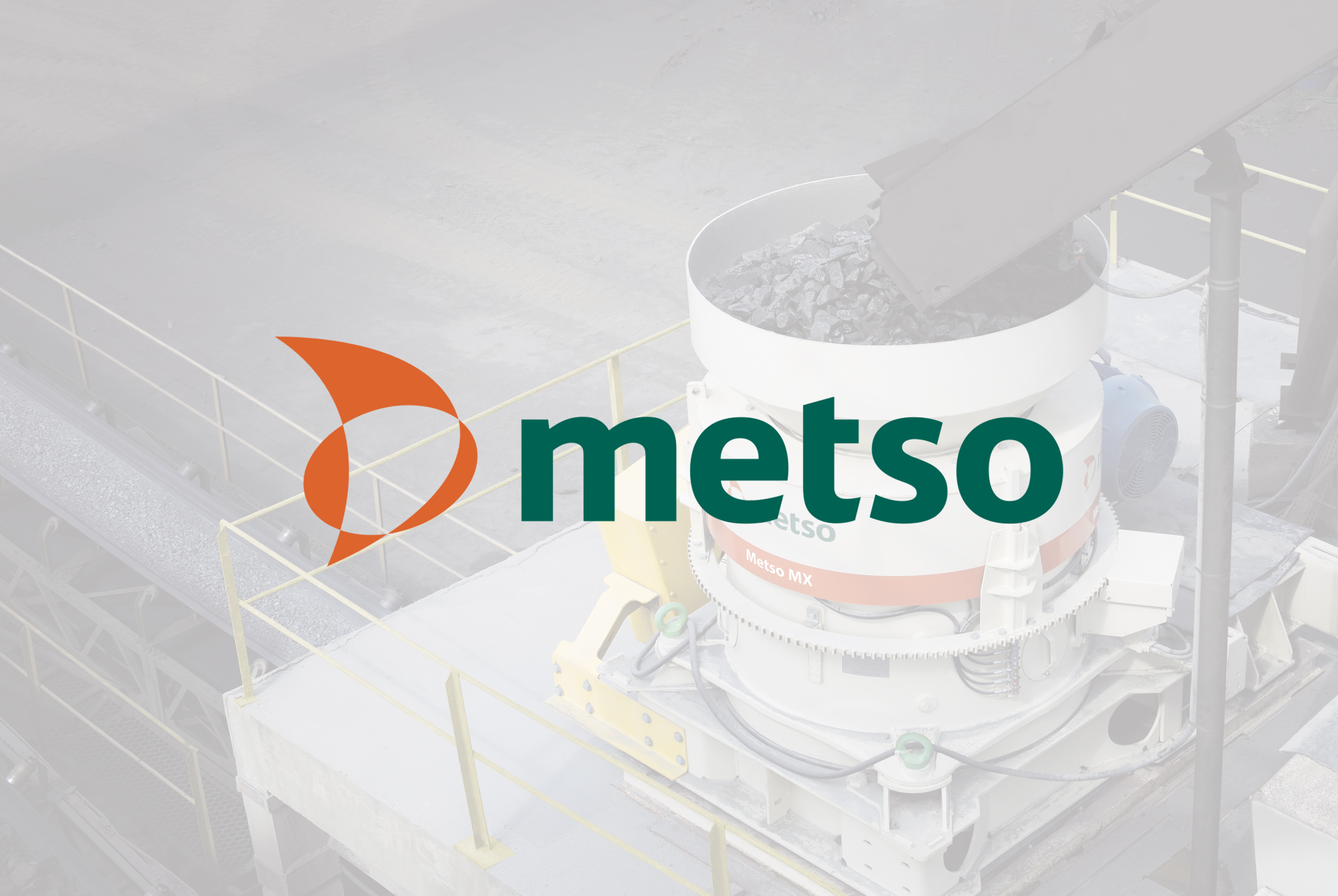 Metso Arequipa